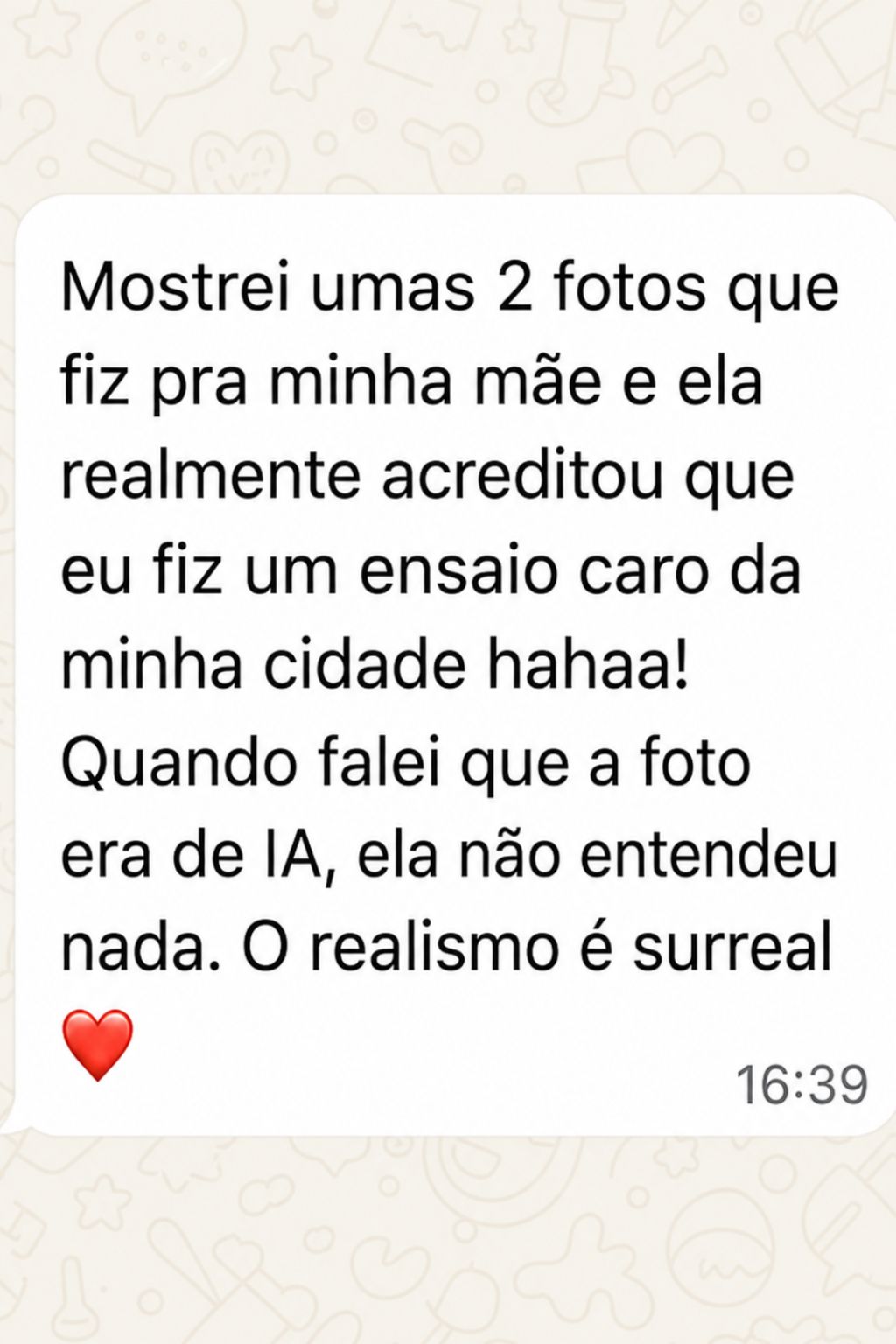 Depoimento 2